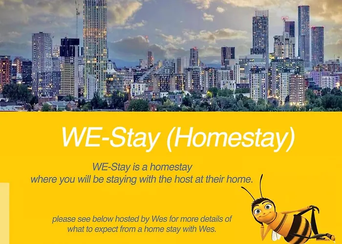 We-Stay